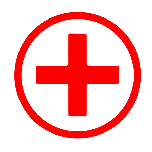 Hospital Symbol