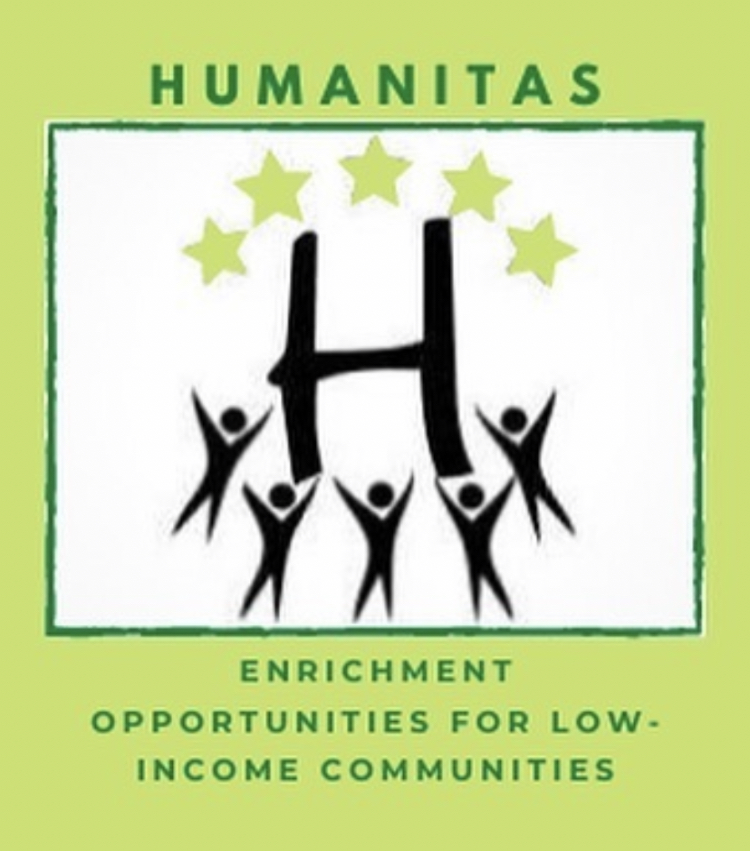 Humanitas4All Logo